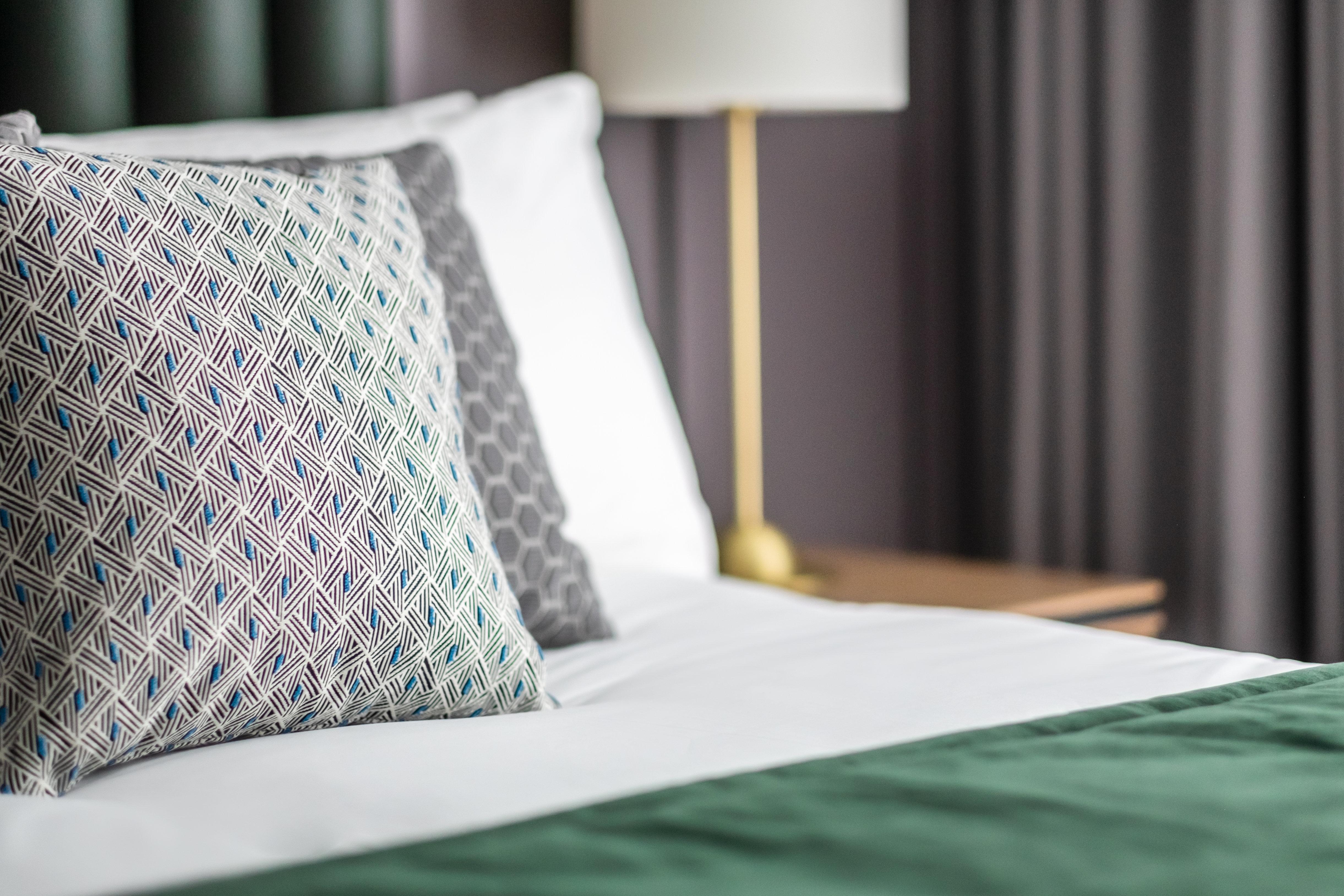 Hotel Indigo Manchester - Victoria Station By Ihg Exterior foto