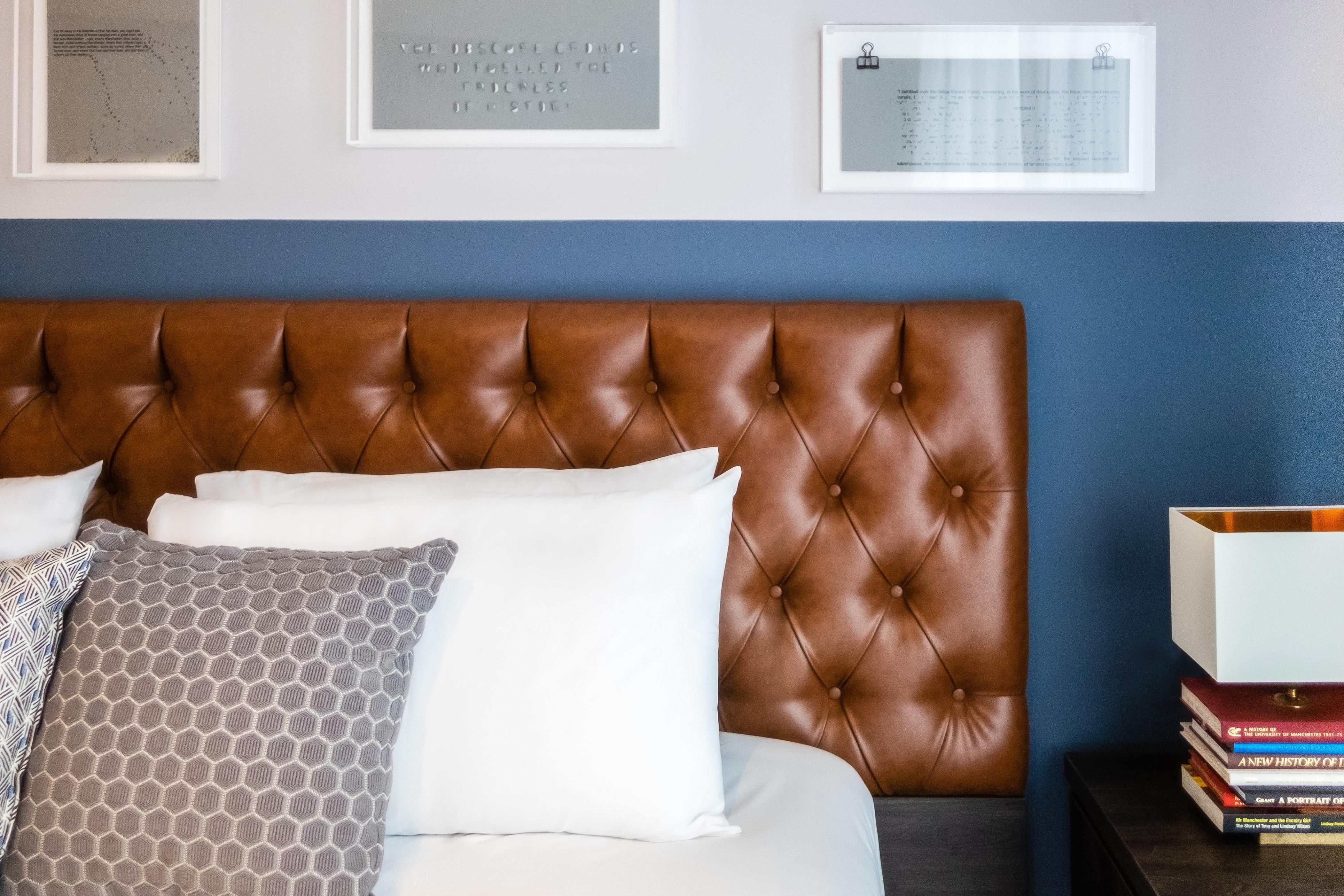 Hotel Indigo Manchester - Victoria Station By Ihg Exterior foto